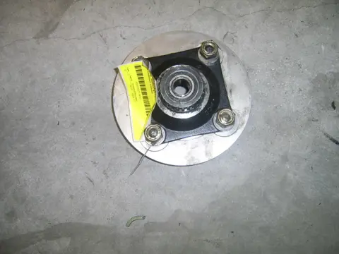 Final driven gear Honda ST 1300 Pan European 2002 - 2014