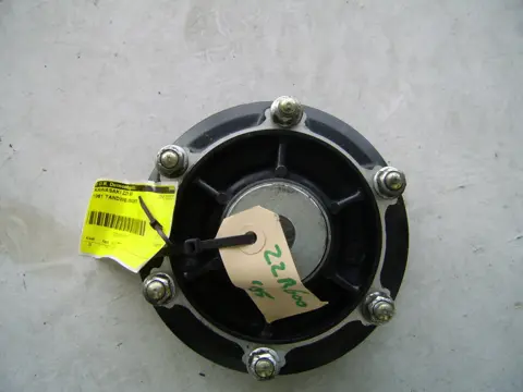 Driven flange Kawasaki ZZR 600 1993 - 2005