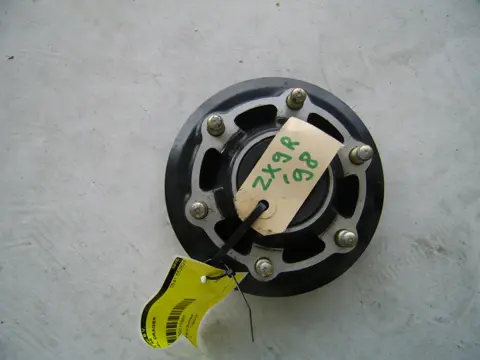 Driven flange Kawasaki ZX 9 R 1998 - 1999