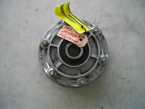 Driven flange Suzuki GSX R 1300 Hayabusa 1998 - 2007