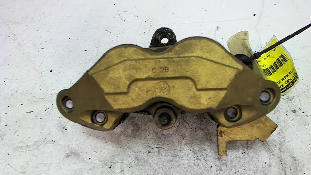 Brake caliper Kawasaki ZX 9 R 2002 - 2004
