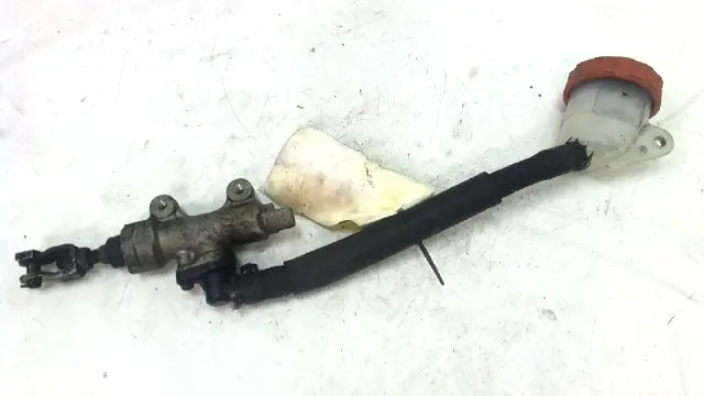 Rear brake master cylinder  Honda CBR 1000 F 1989 - 1992