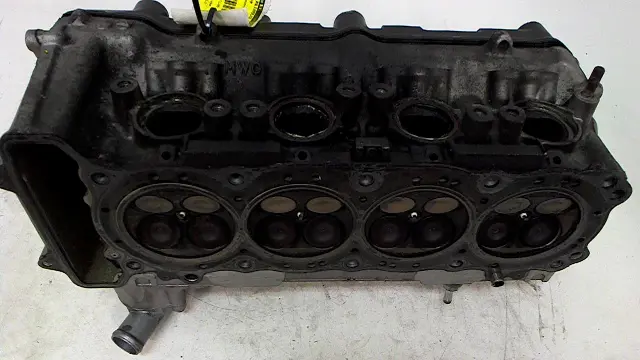 Cylinder head Honda CBR 900 RR 1994 - 1995