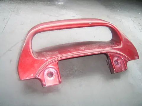Rear grip Kawasaki ZZR 1100 1993 - 2001