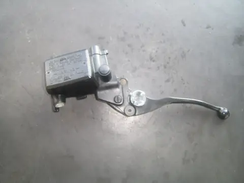 Clutch master cylinder Kawasaki ZZR 1100 1993 - 2001