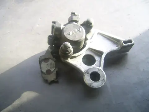 Rear brake caliper Honda CBR 600 F 1991 - 1994