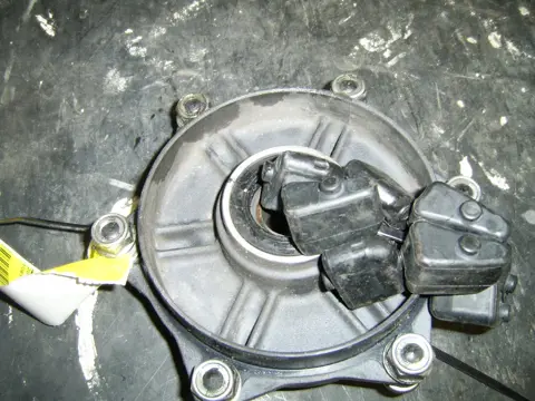 Driven flange Honda CBR Fireblade 2004 - 2005