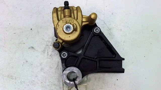 Rear brake caliper Kawasaki ZX 10 R 2004 - 2005
