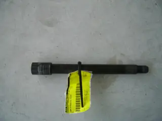 Axle front Yamaha YZF R6 1998 - 2002