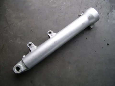 Fork pipe outside Suzuki GSX F 600 1988 - 1997