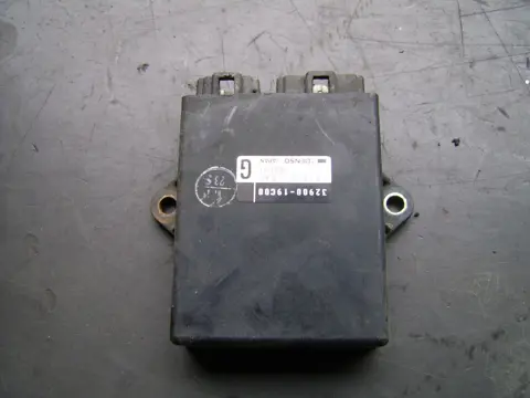 Ignitor CDI ECU Suzuki GSX F 600 1988 - 1997