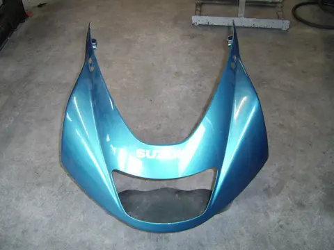 Cowl upper front Suzuki RF 600 1993 - 1997