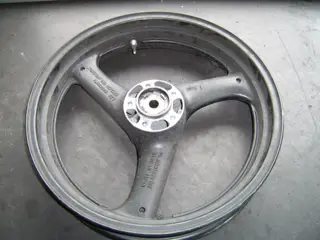 Front Wheel Suzuki RF 600 1993 - 1997