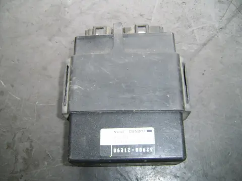 Ignitor CDI ECU Suzuki RF 600 1993 - 1997