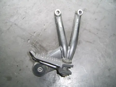Pillion step right Suzuki RF 600 1993 - 1997
