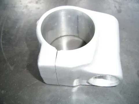 Steer Yamaha YZF 600 Thundercat 1996 - 2003