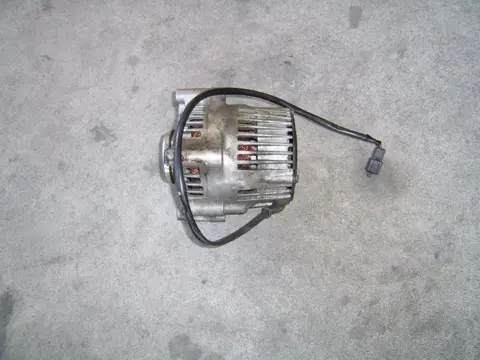 Generator Suzuki RF 600 1993 - 1997