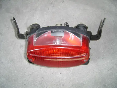 Rear light Yamaha YZF 600 Thundercat 1996 - 2003