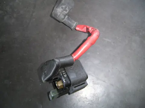 Starter Relay Yamaha YZF 600 Thundercat 1996 - 2003