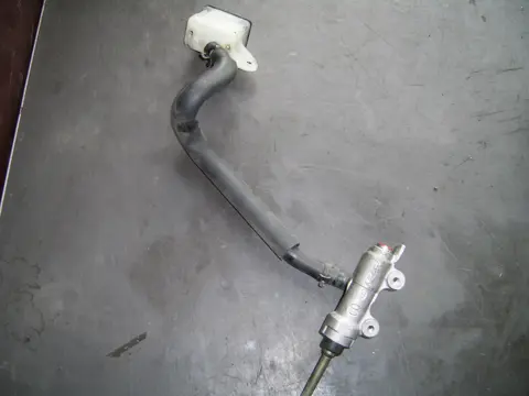Rear brake master cylinder  Honda TRANSALP 2000 - 2007