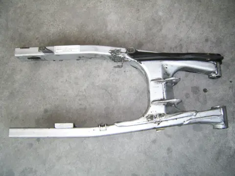 Swingarm Honda TRANSALP 2000 - 2007
