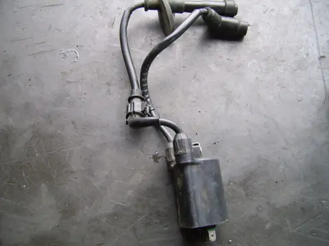 Ignition Coil Honda TRANSALP 2000 - 2007