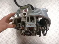 CILINDERKOP BMW R 1200 GS LC 2013 - 2016