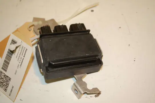 Fuse box Kawasaki ZX 6 R 2007 - 2008