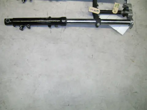 Front Fork left complete Kawasaki GPZ 500 1988 - 1994