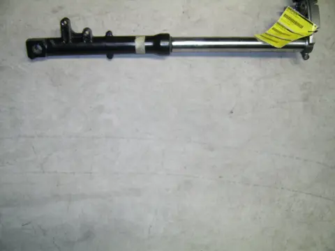 Front Fork left complete Kawasaki ZZR 600 1990 - 1992