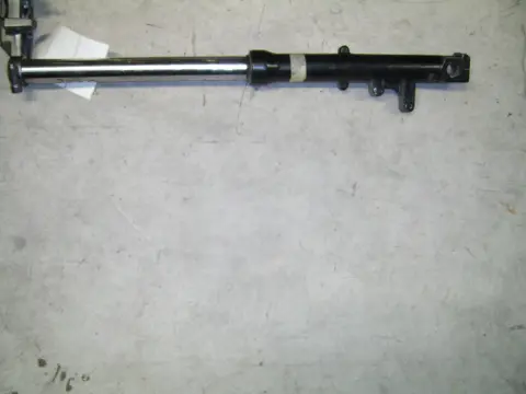 Front Fork right complete Kawasaki ZZR 600 1990 - 1992