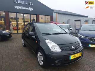 Nissan Pixo 1.0 Acenta