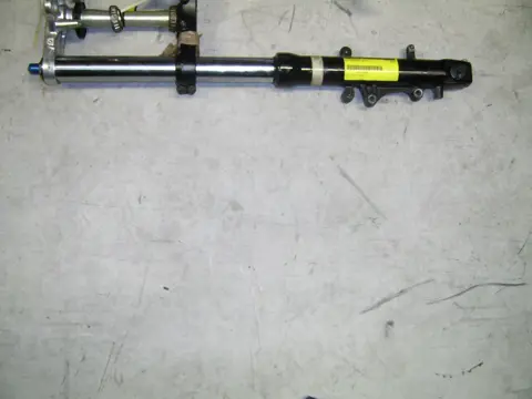 Front Fork right complete Kawasaki ZX 9 R 1998 - 1999