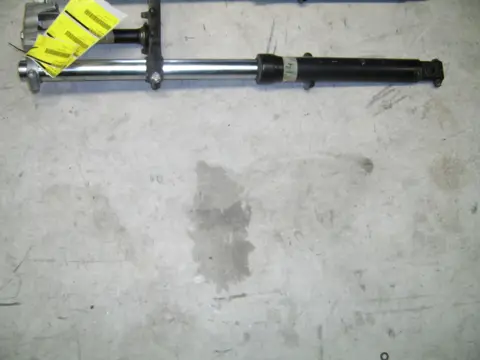 Front Fork right complete Kawasaki GPZ 500 1988 - 1994