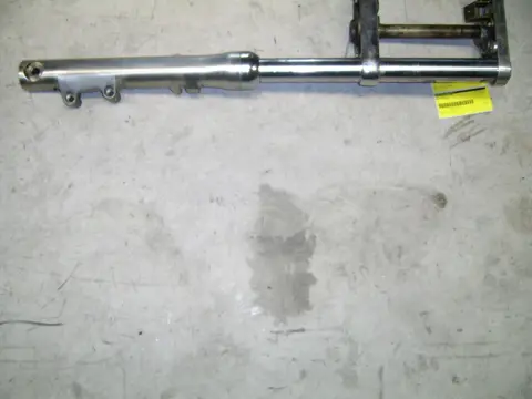 Front Fork left complete Kawasaki VN 1500 1987 - 1996