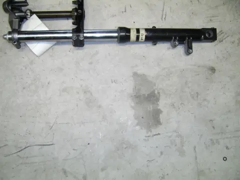 Front Fork right complete Kawasaki ZZR 1100 1990 - 1992