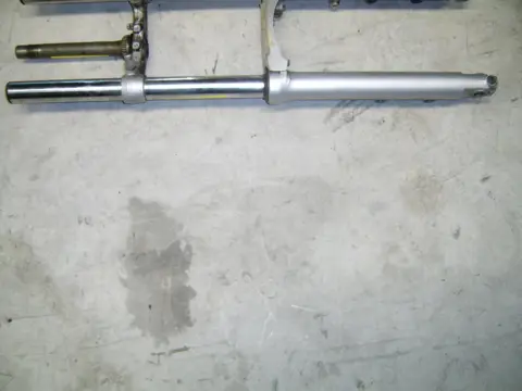 Front Fork right complete Yamaha XJ 600 Diversion 1984 - 1991