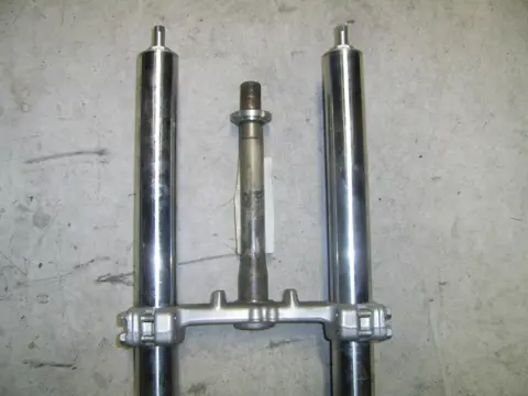 Steering stem Suzuki RF 600 1993 - 1997