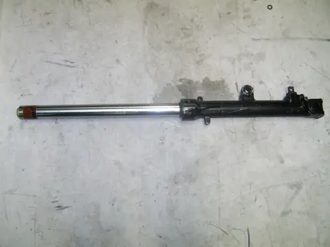 Front Fork left complete Honda CBR 600 F 1987 - 1990