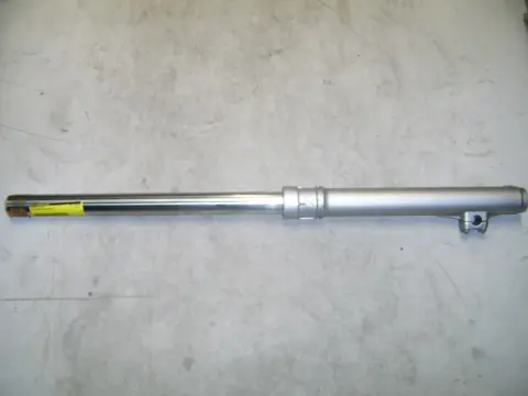 Front Fork right complete Yamaha XT 1980 - 2010