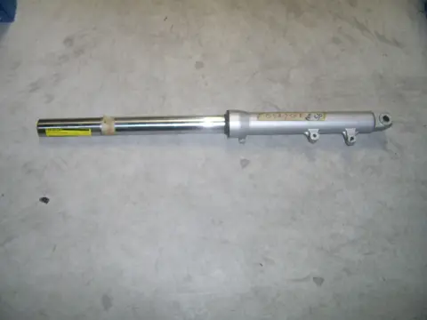 Front Fork right complete Suzuki GSX F 750 1988 - 1997
