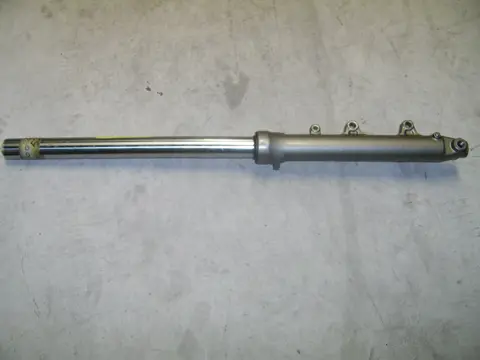 Front Fork left complete Yamaha FZR 600 1989 - 1993