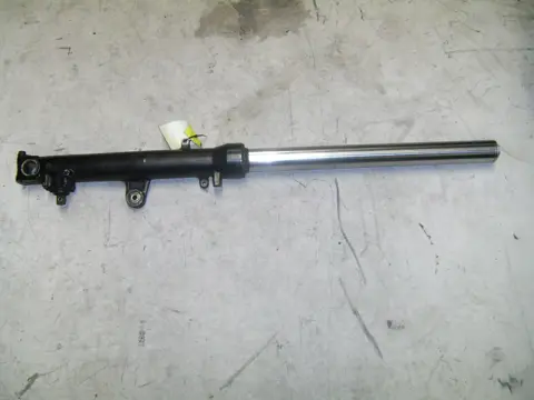 Front Fork left complete Honda VFR 750 1986 - 1989