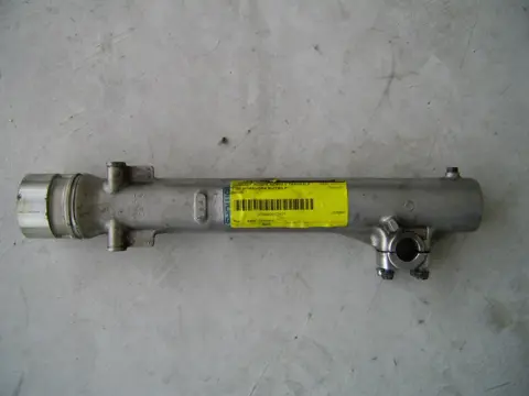 Fork pipe outside Honda TRANSALP 1987 - 1993