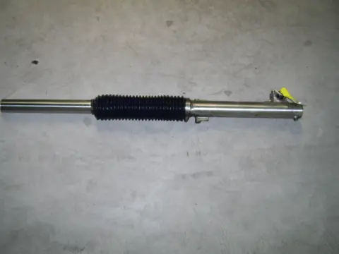 Front Fork right complete Honda TRANSALP 1987 - 1993