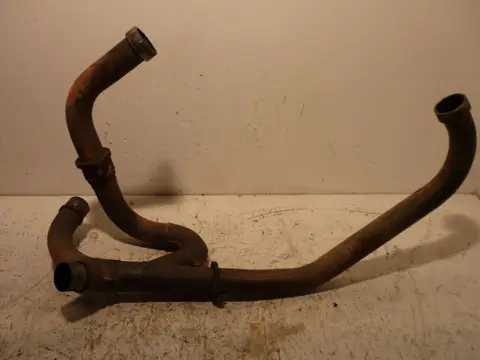 Downpipes Honda VTR 1000 F 1997 - 2006