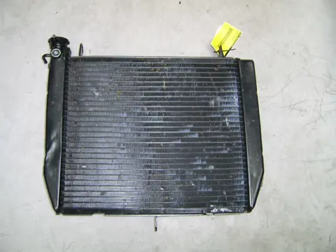 Radiator Yamaha YZF R1 2002 - 2003