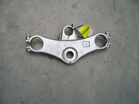 Fork top bridge Honda VFR 800 I 1998 - 2001
