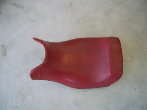 Seat Suzuki GSX F 600 1988 - 1997