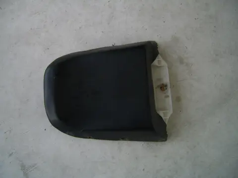 Buddy seat Suzuki GSX F 600 1988 - 1997